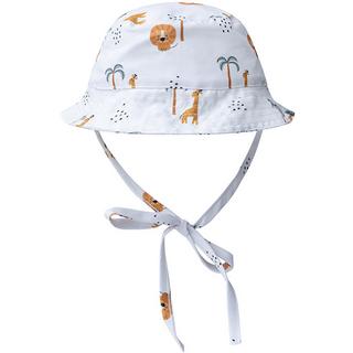 Swim Essentials Cappello da sole UV stampa giungla  