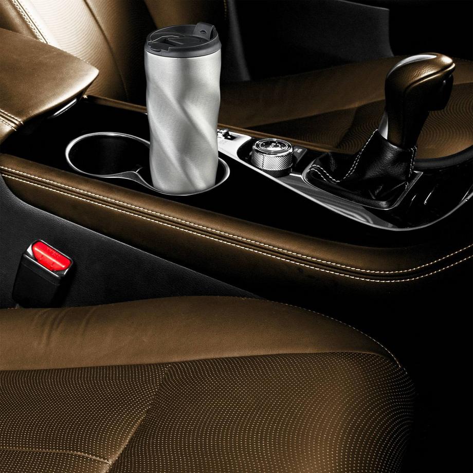 B2X Mug isotherme en acier inoxydable 500 ml  