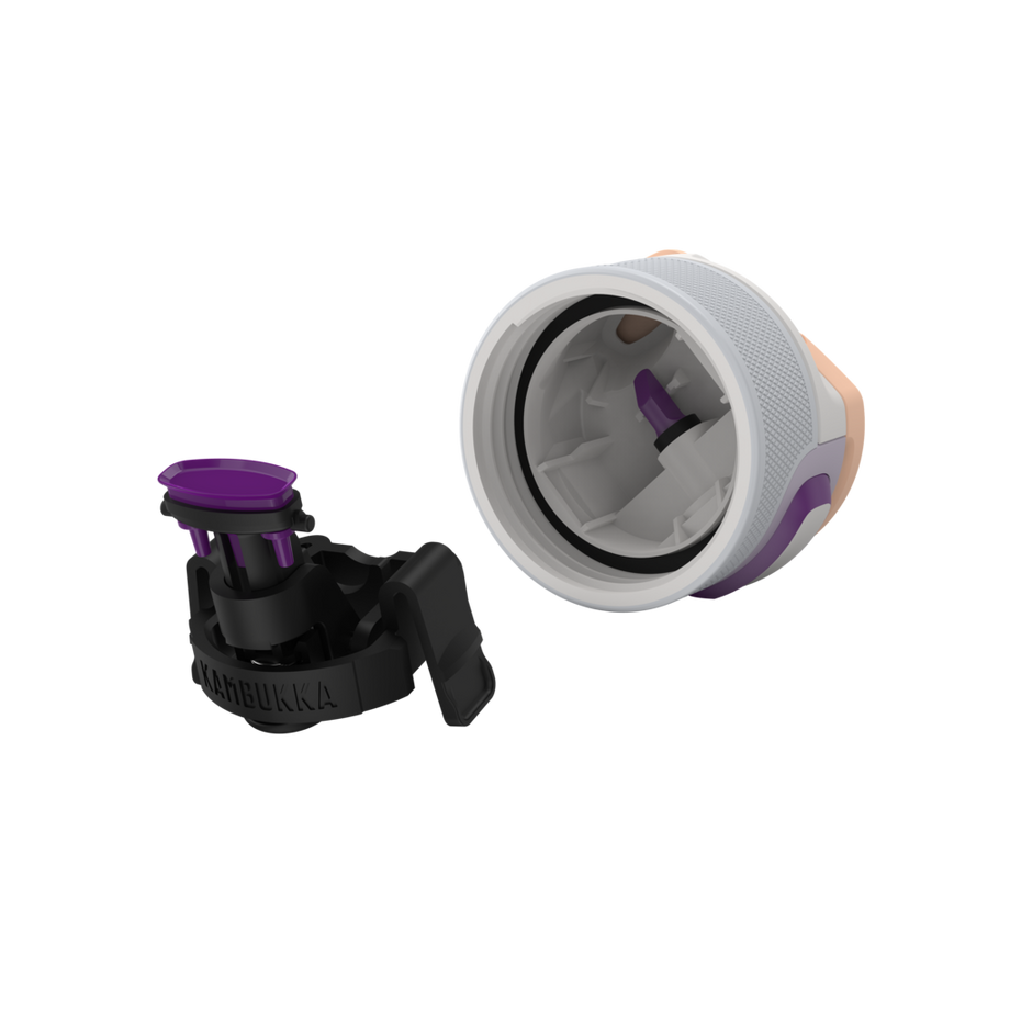 Kambukka  Elton 750ml, Rainbow Pastels 