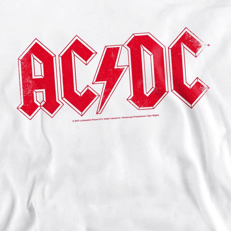 AC/DC ACDC Sweatshirt  