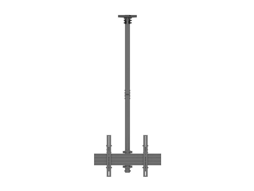 Multibrackets  Multibrackets 3446 Halterung für Schilderdisplays 165,1 cm (65") Schwarz 