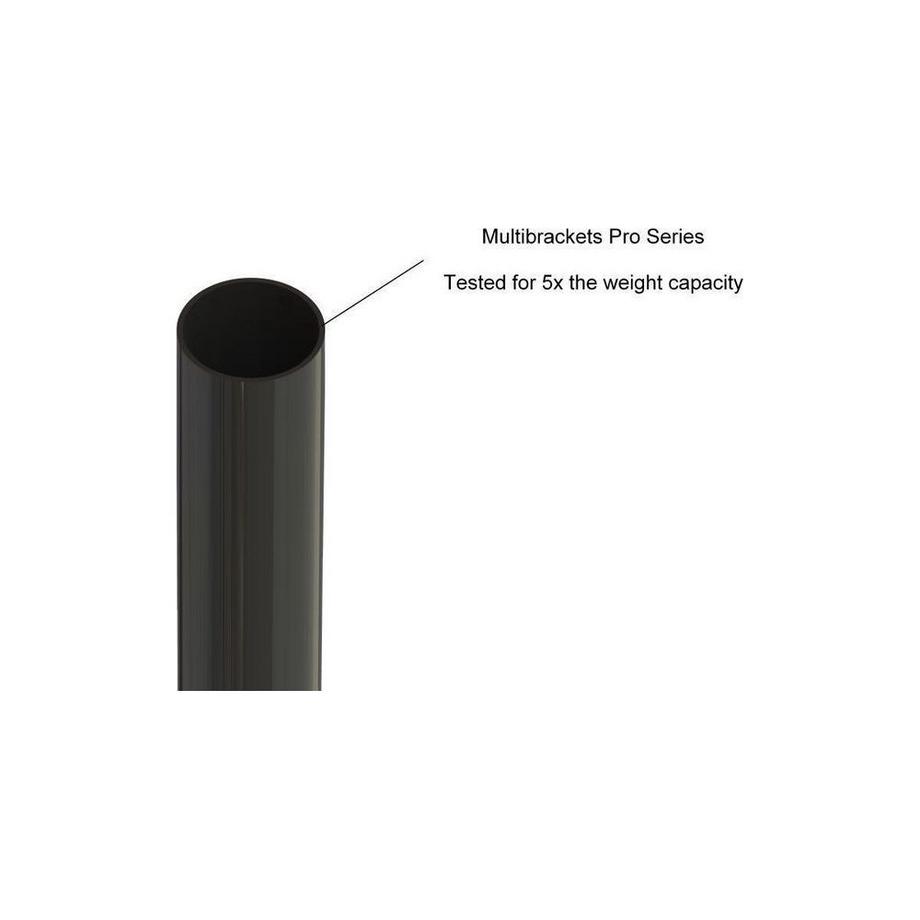 Multibrackets  Deckenhalterung MBC1U Professional 