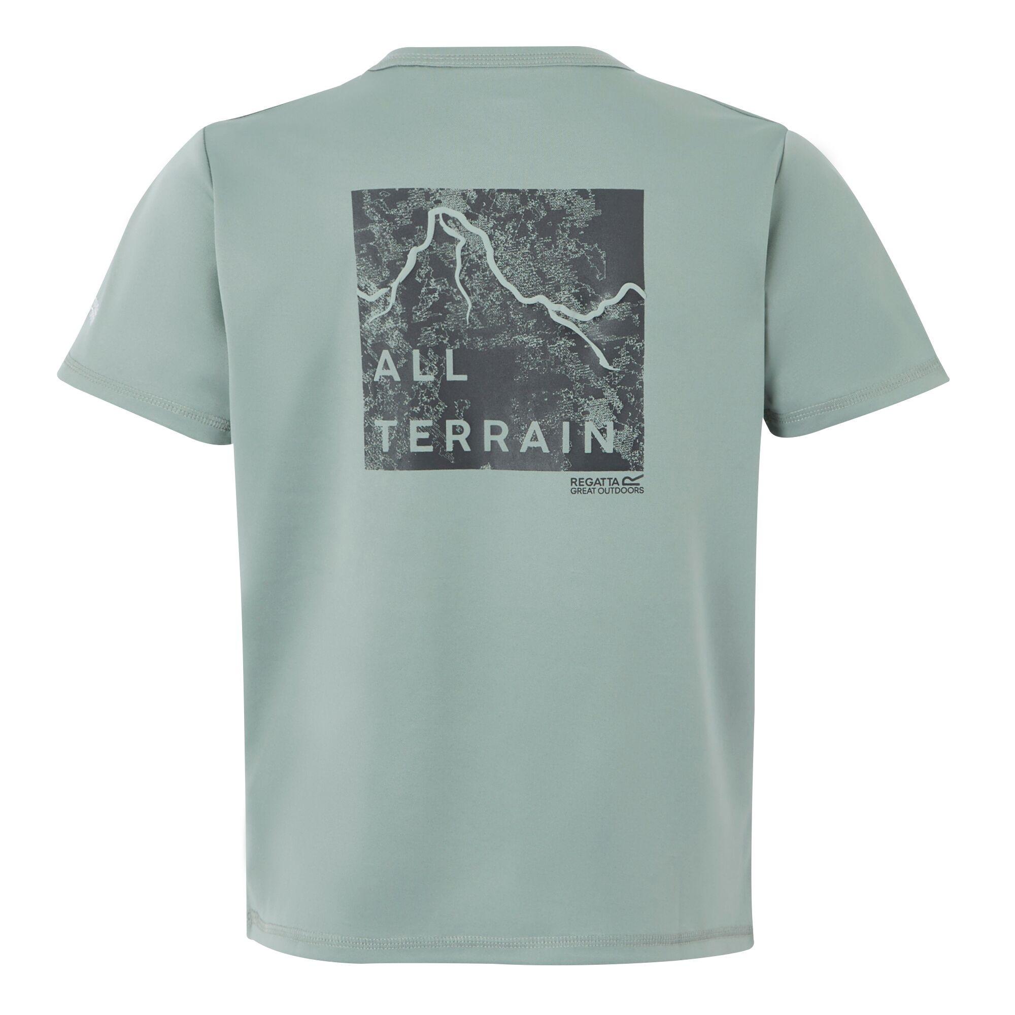 Regatta  Alvarado IX All Terrain TShirt 