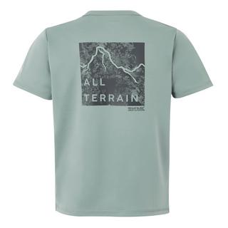 Regatta  Alvarado IX All Terrain TShirt 