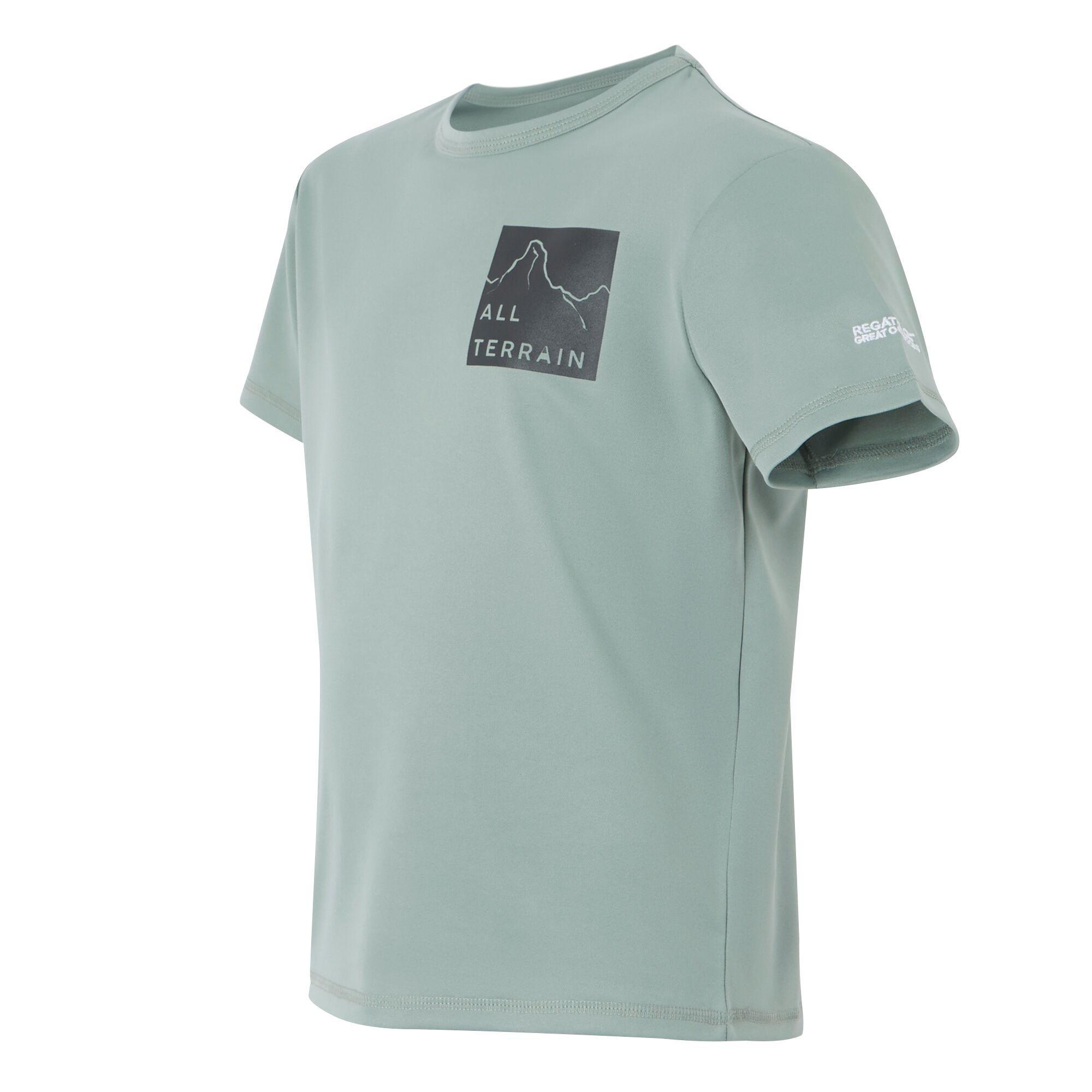 Regatta  Alvarado IX All Terrain TShirt 