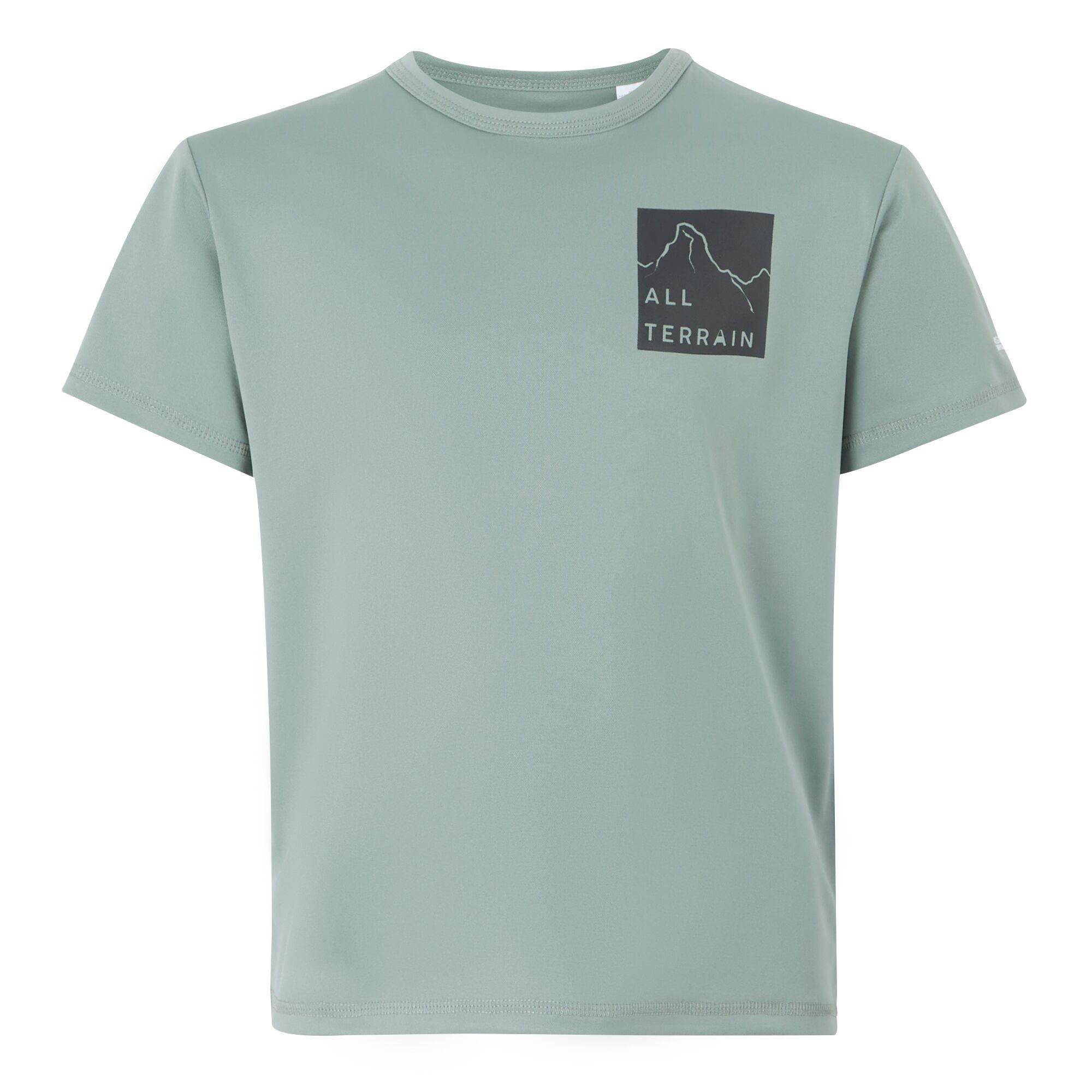 Regatta  Alvarado IX All Terrain TShirt 