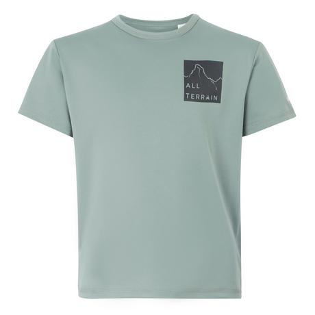 Regatta  Alvarado IX All Terrain TShirt 