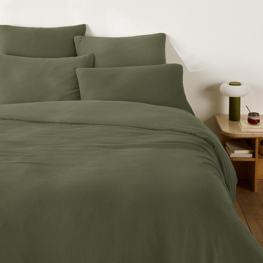 La Redoute Intérieurs Housse de couette Kumco  