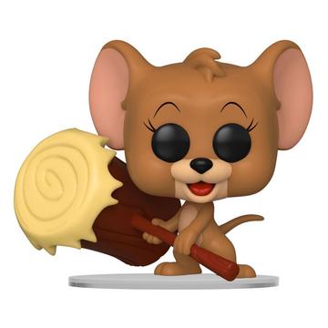 Tom & Jerry POP! Movies Vinyl Figur POP