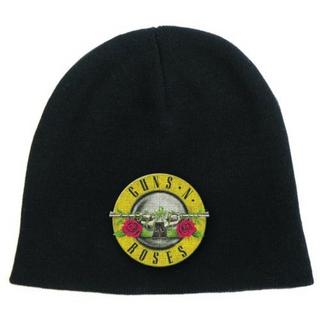 Guns N Roses Guns N Roses Logo Berretto  