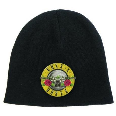 Guns N Roses Guns N Roses Logo Berretto  
