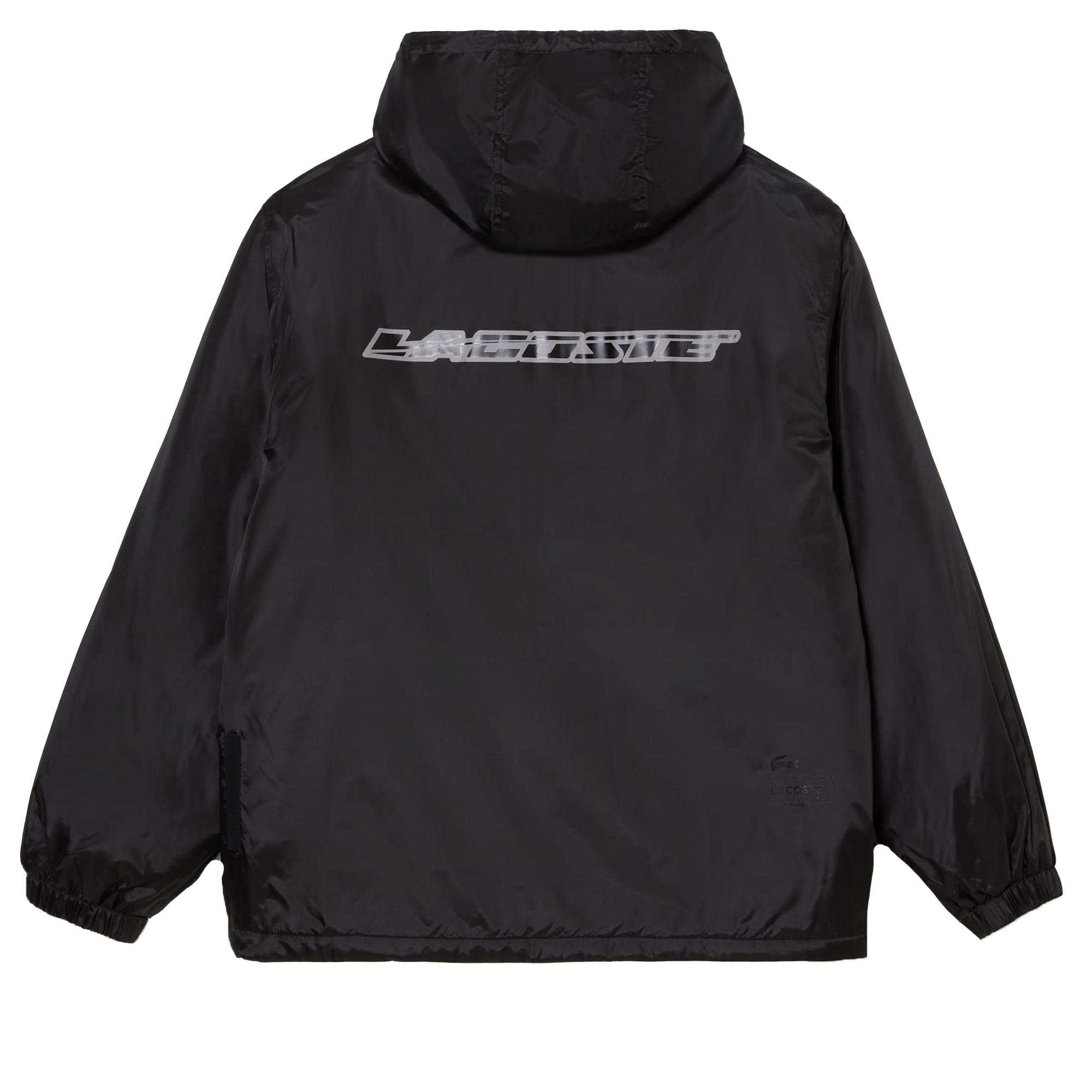 LACOSTE Giacca trapuntata taglio corto  