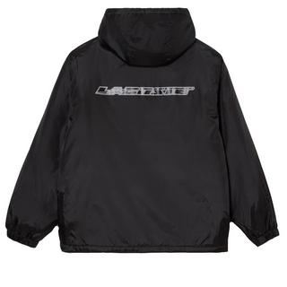 LACOSTE Giacca trapuntata taglio corto  