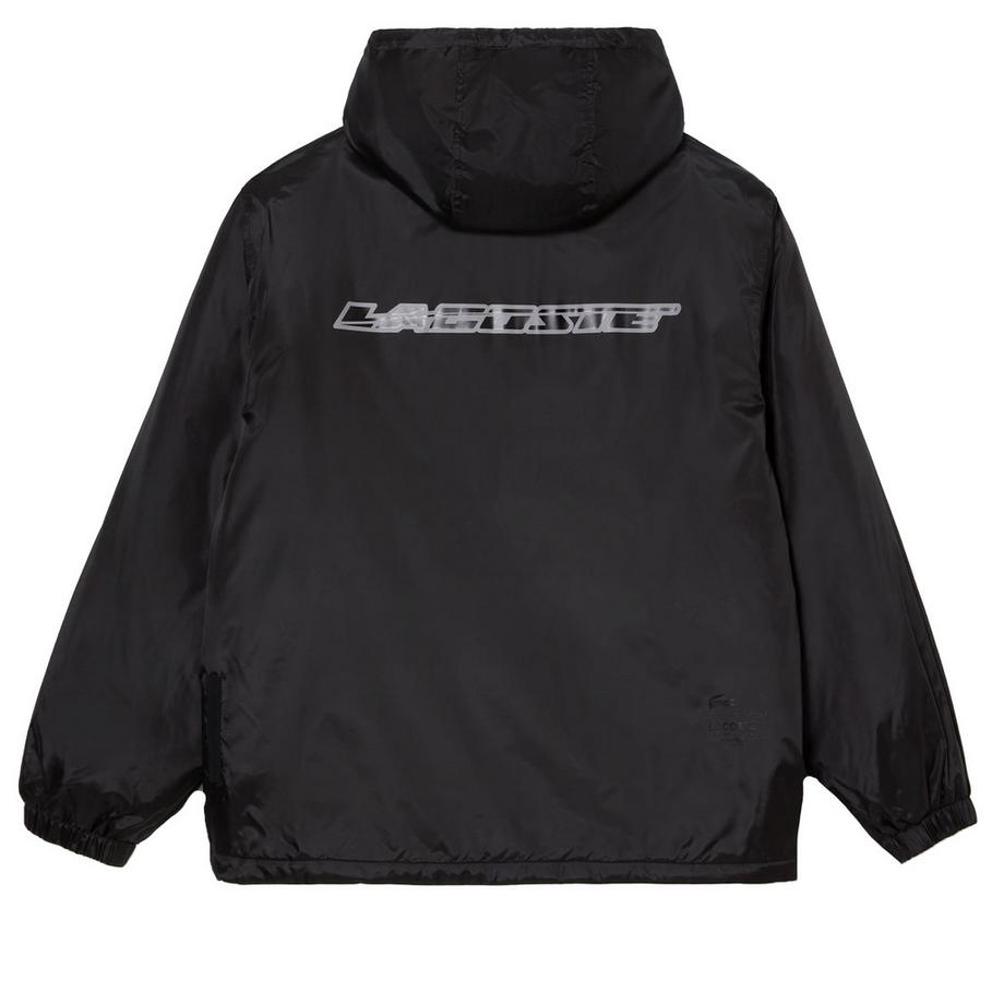 LACOSTE Giacca trapuntata taglio corto  