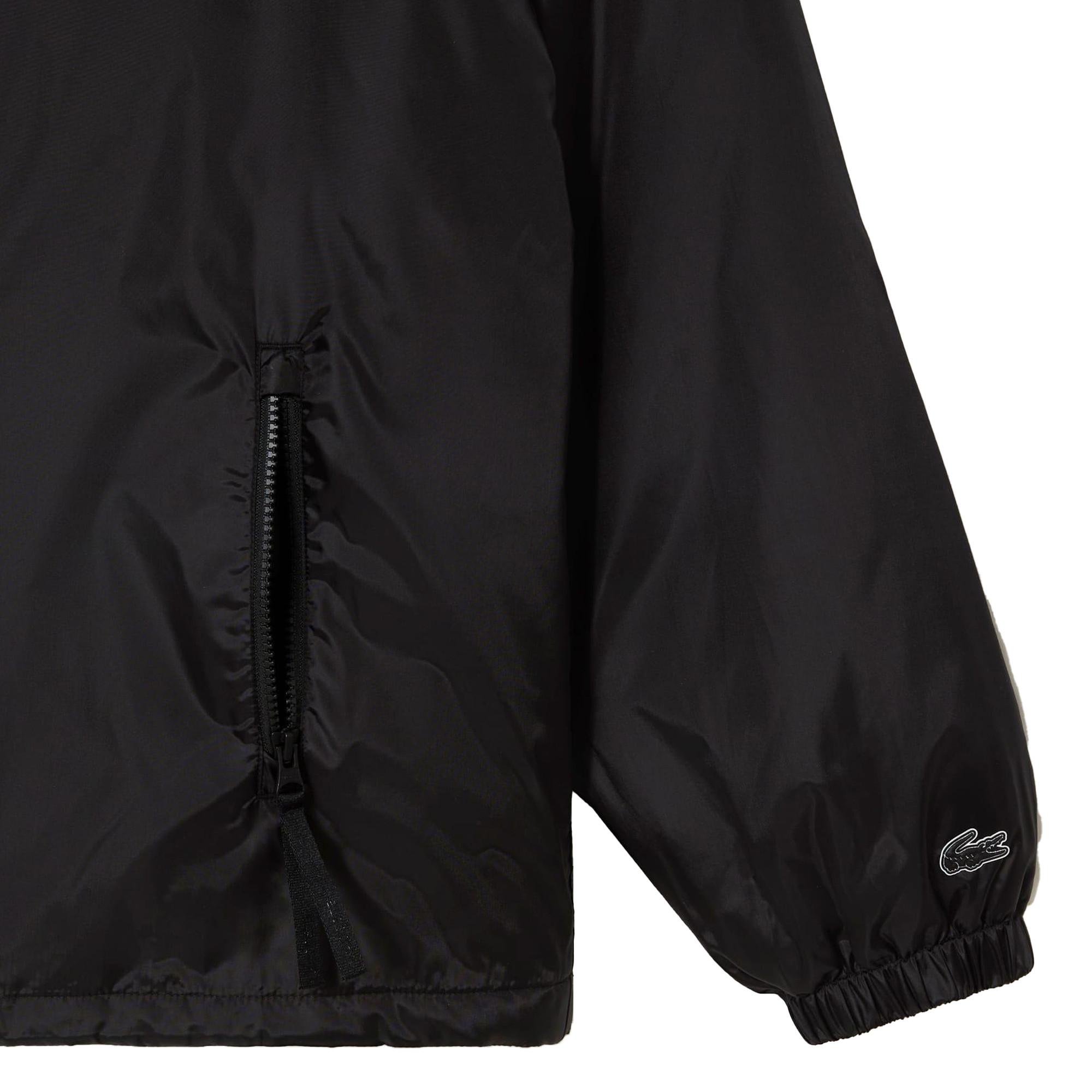 LACOSTE Giacca trapuntata taglio corto  