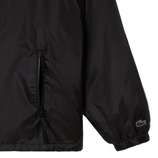 LACOSTE Giacca trapuntata taglio corto  