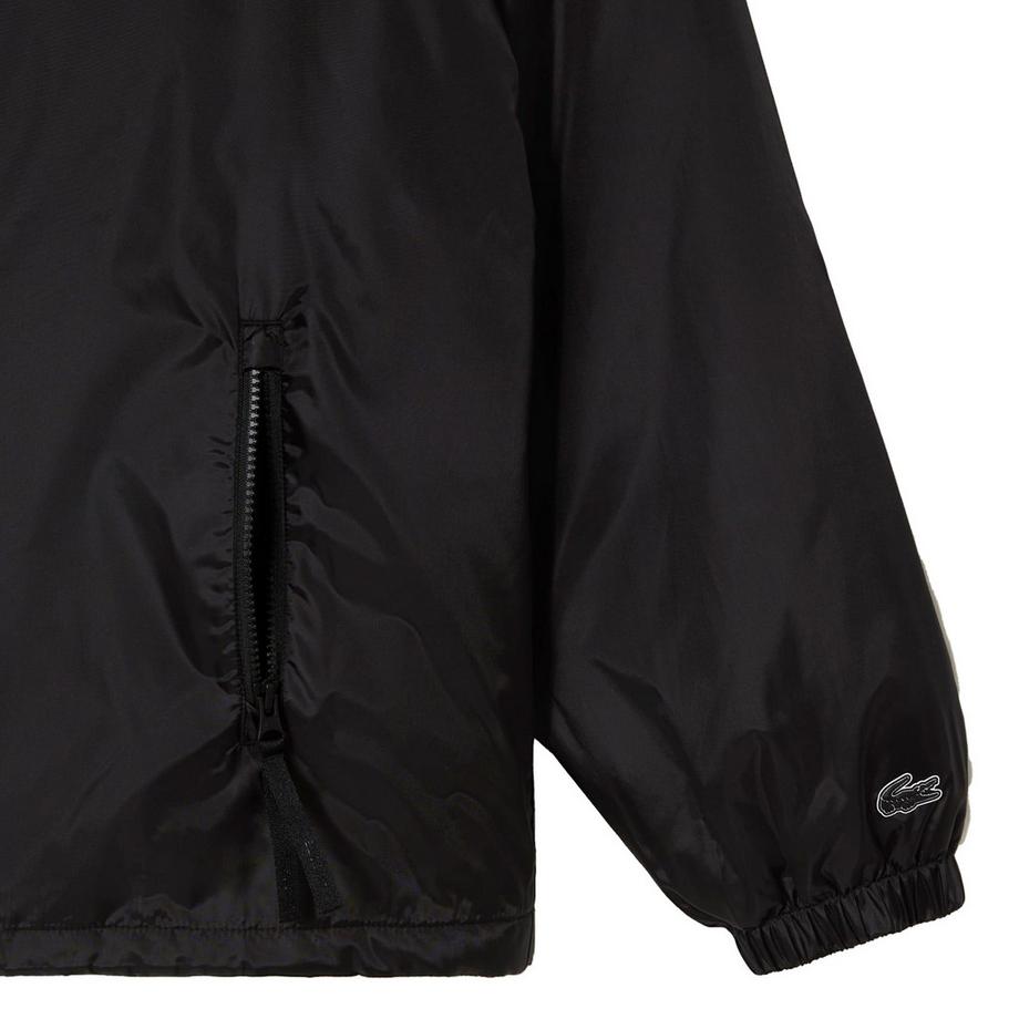 LACOSTE Giacca trapuntata taglio corto  