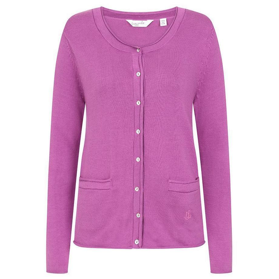 Strickjacke  , Jerseyware