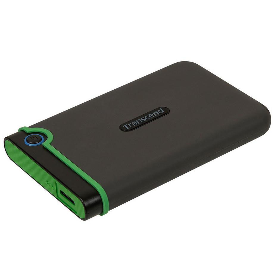 Festplatte StoreJet 2,5" 1TB USB3
