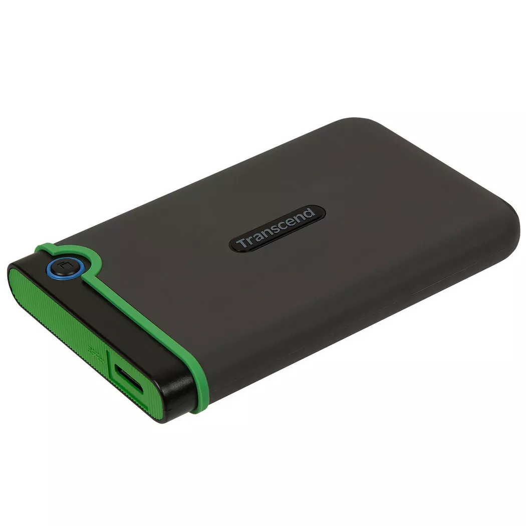 Transcend Transcend TS1TSJ25M3S 1TB StoreJet 25M3