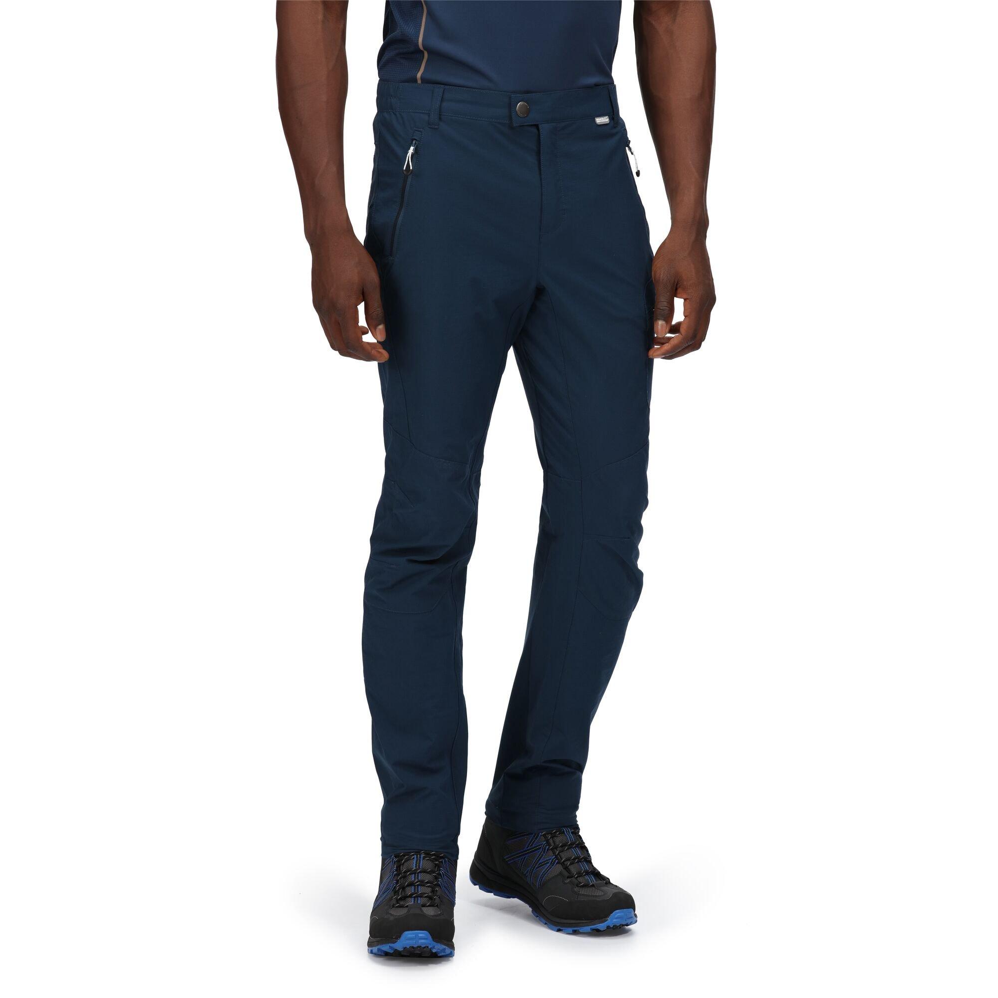 Regatta  Pantalon de randonnée HIGHTON 