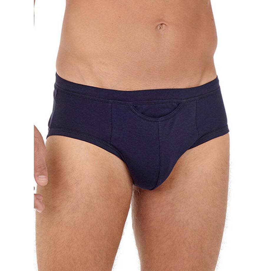 HOM Supreme Bio-Cotton HO1 Slips  