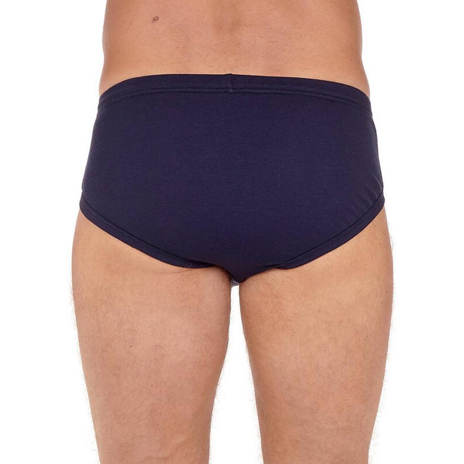 HOM Supreme Bio-Cotton HO1 Slips  