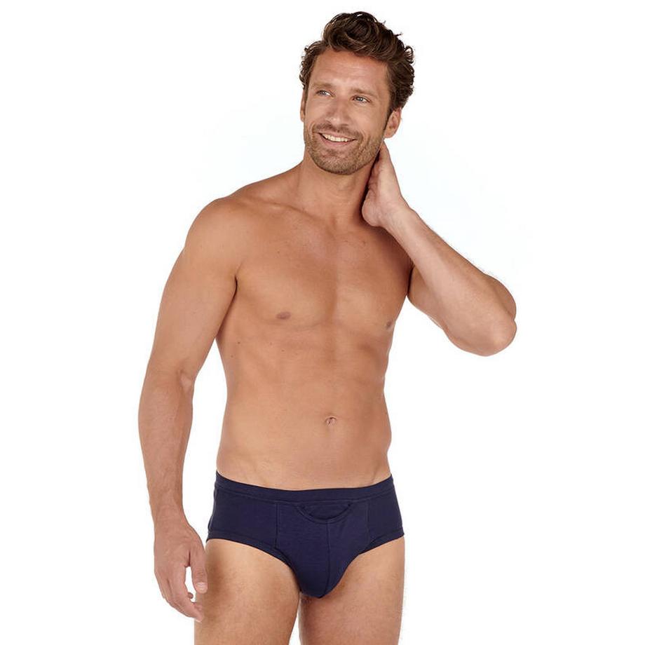 HOM Supreme Bio-Cotton HO1 Slips  