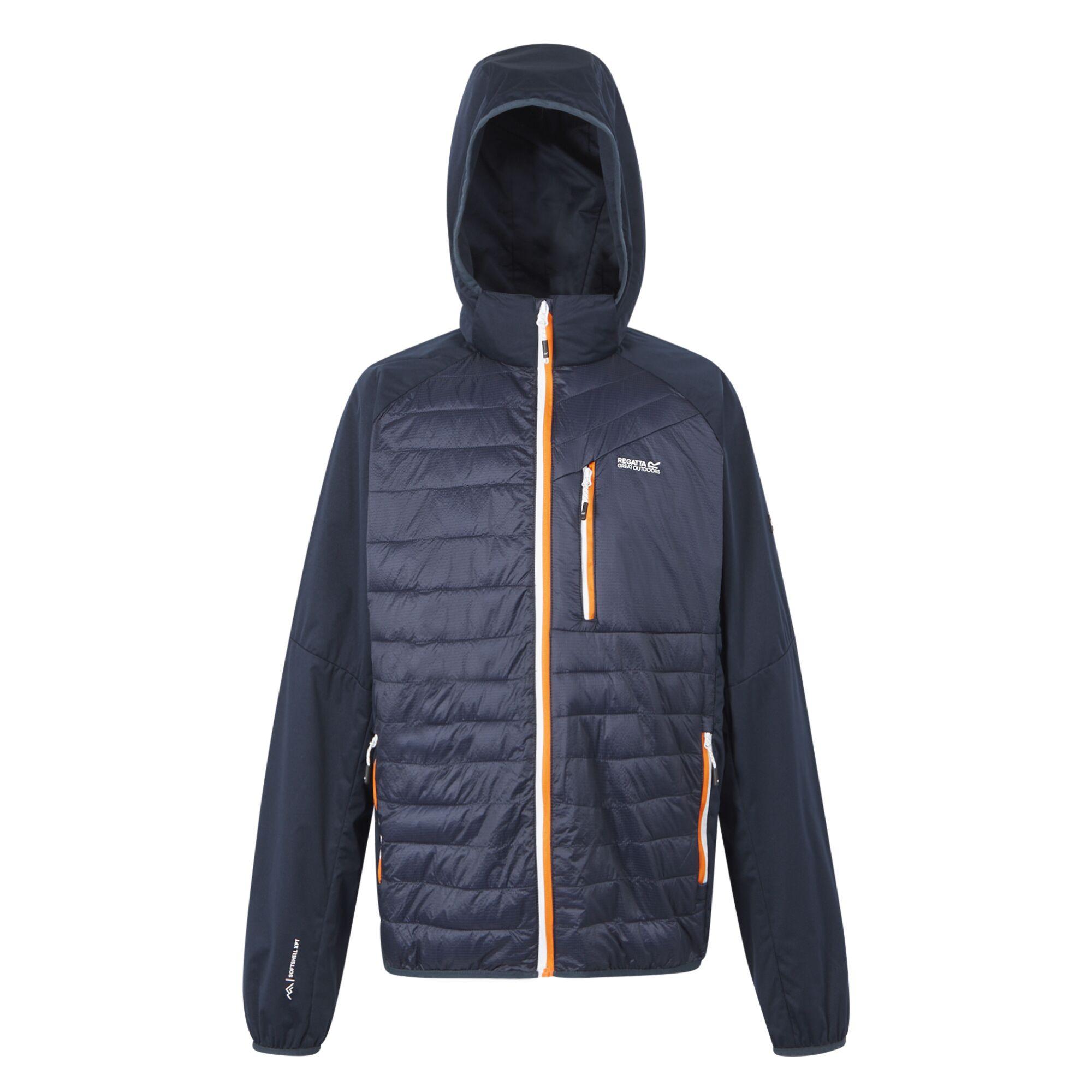 Regatta  Andreson Pro Hybridjacke 