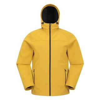 Mountain Warehouse  Exodus Softshelljacke 