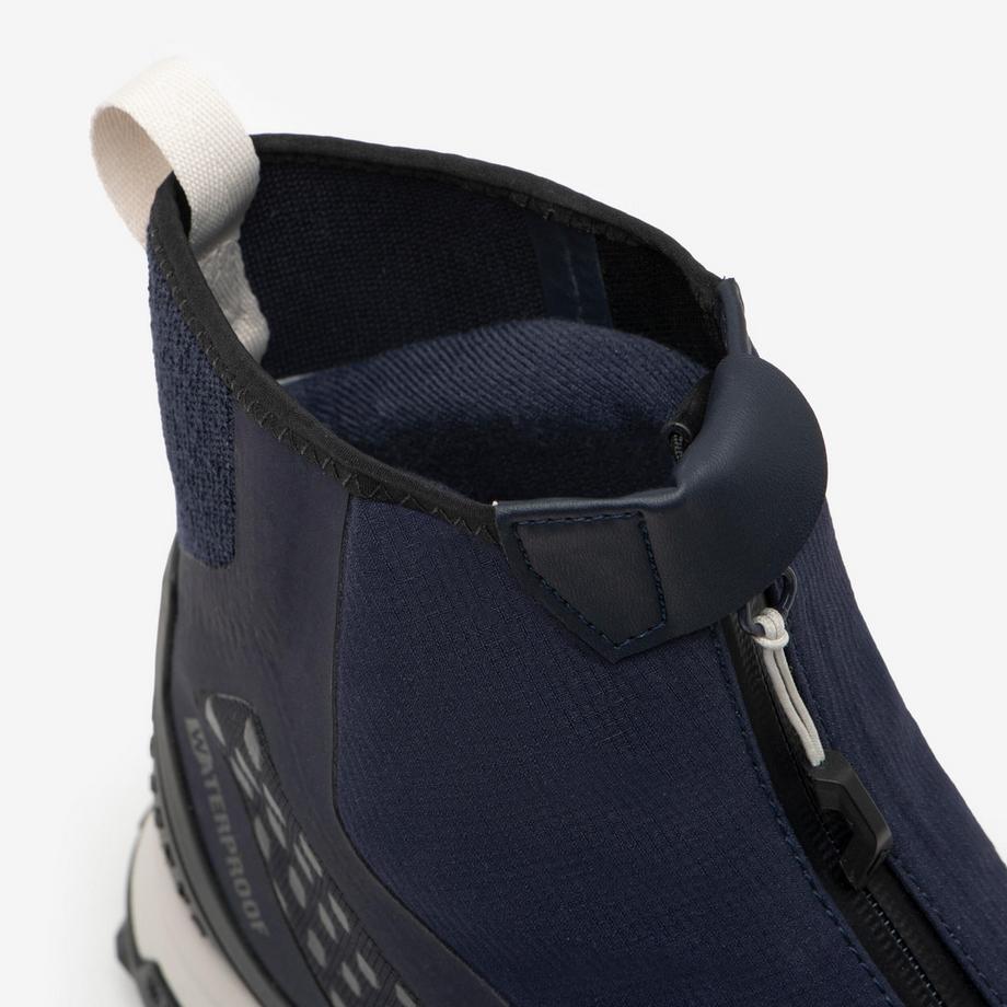 QUECHUA  Chaussures - Winterschuhe Damen warm wasserdicht Wandern - SH900 Pro Mountain 