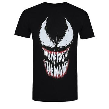 Venom Teeth TShirt