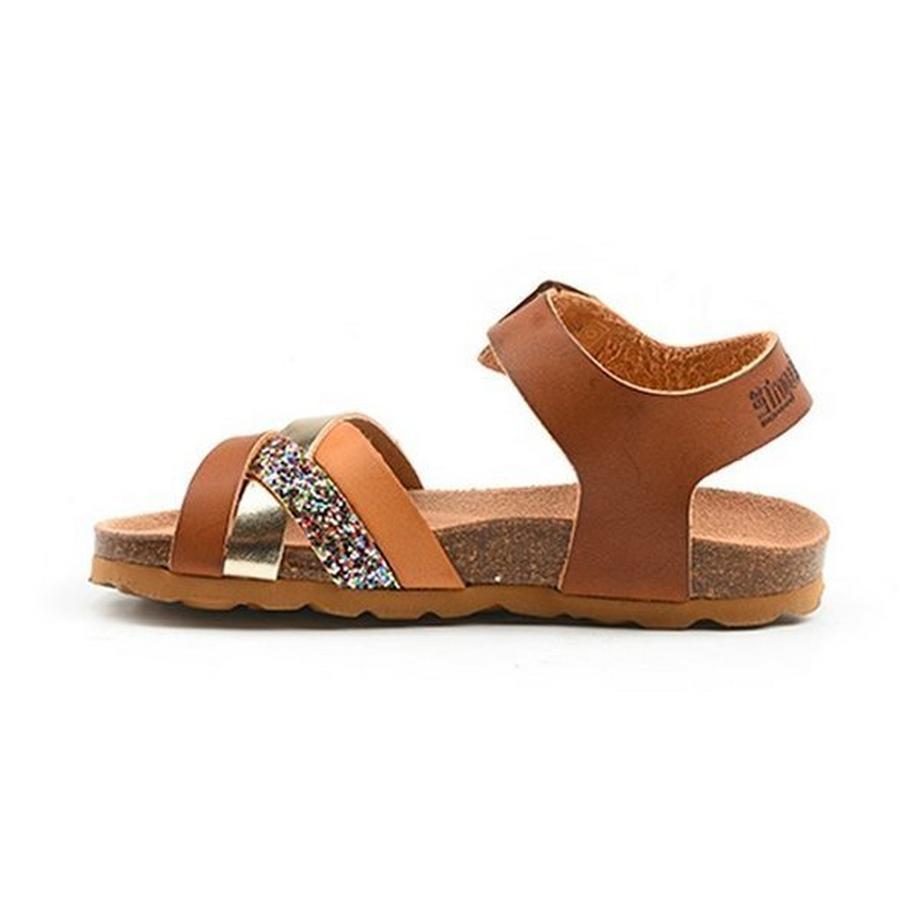 Les Tropeziennes Parodie-24 Sandales  