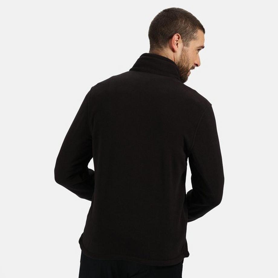 Regatta Veste Microfleece Full Zip  