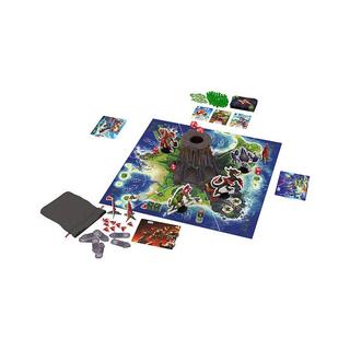 HUCH!  Spiele King of Monster Island 