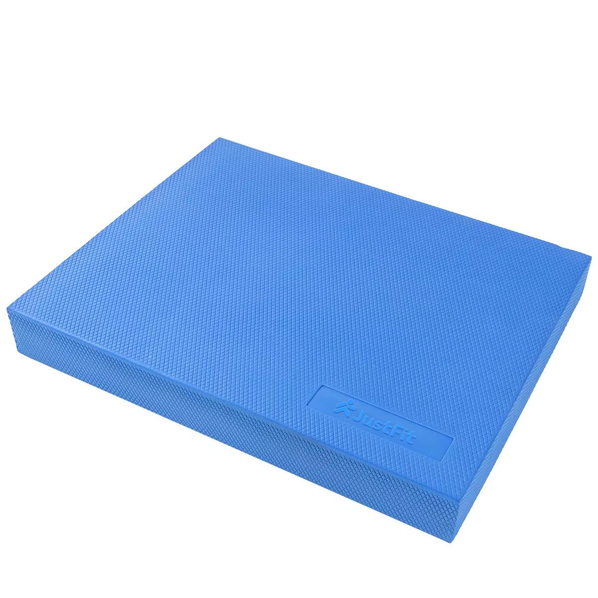 JustFit  Balance Pad Balance Schaumstoff-Stützkissen 