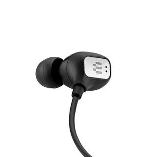 EPOS  EPOS | SENNHEISER ADAPT 460T Auricolare Wireless In-ear, Passanuca Ufficio Bluetooth Nero, Argento 