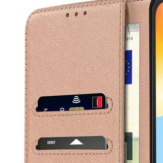 Avizar  Etui Xiaomi Redmi 10C Rosa 