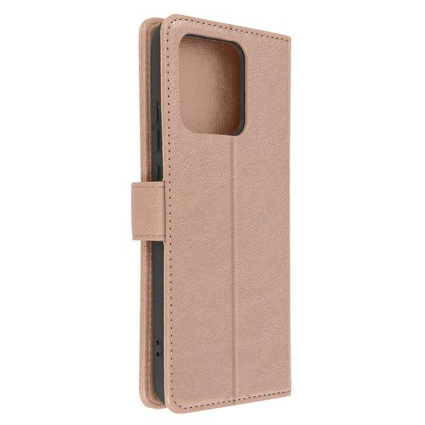 Avizar  Custodia Xiaomi Redmi 10C Rose Gold 