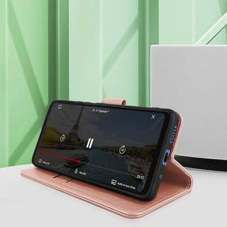 Avizar  Étui Xiaomi Redmi 10C Folio Rose 