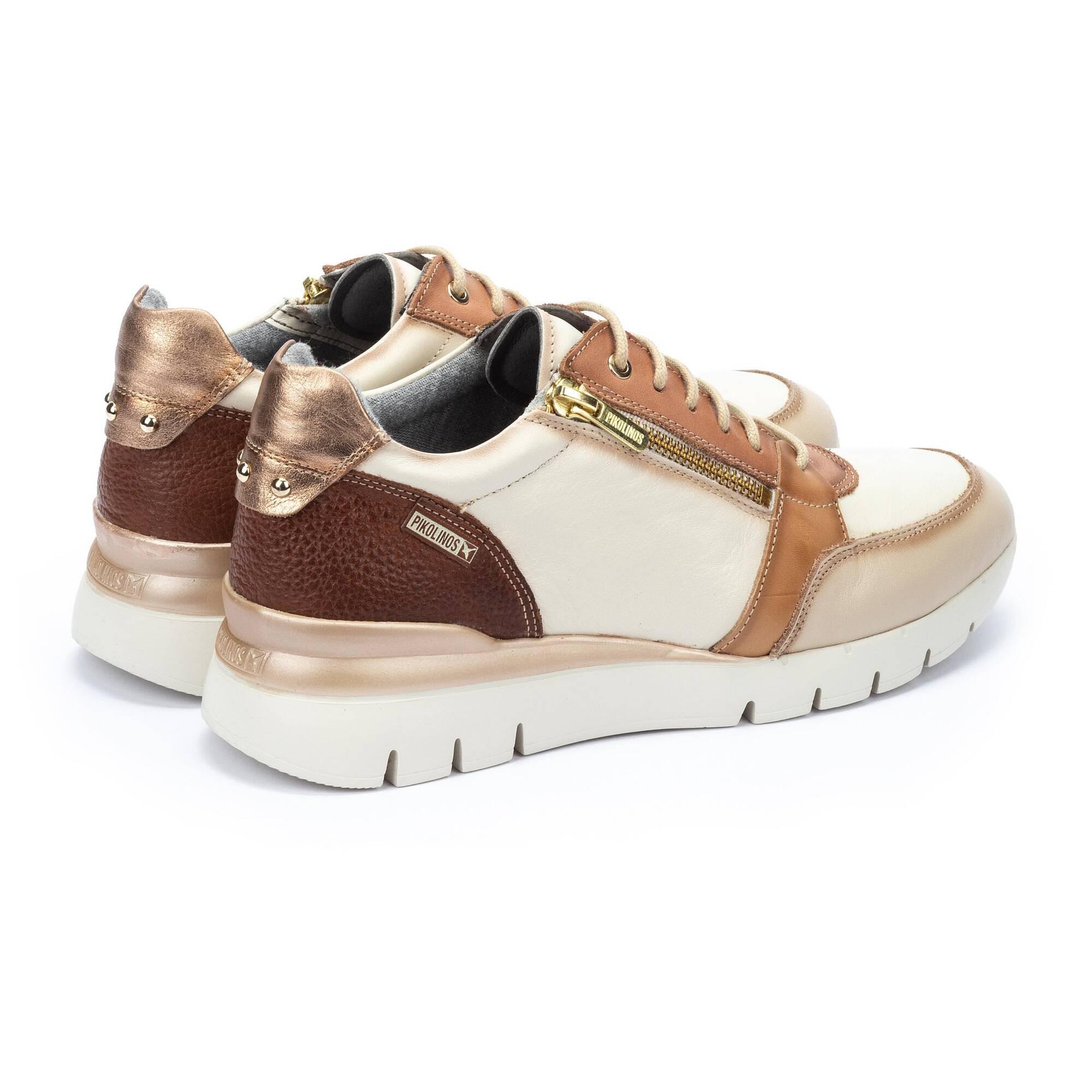 Pikolinos  Cantabria - Sneaker pelle 