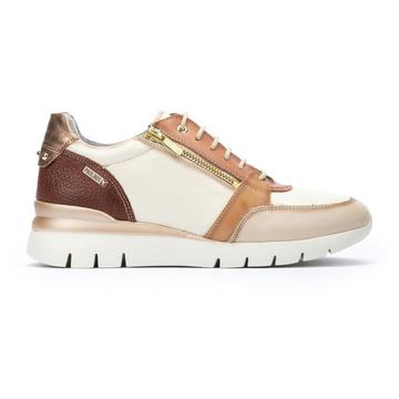 Cantabria - Sneaker pelle