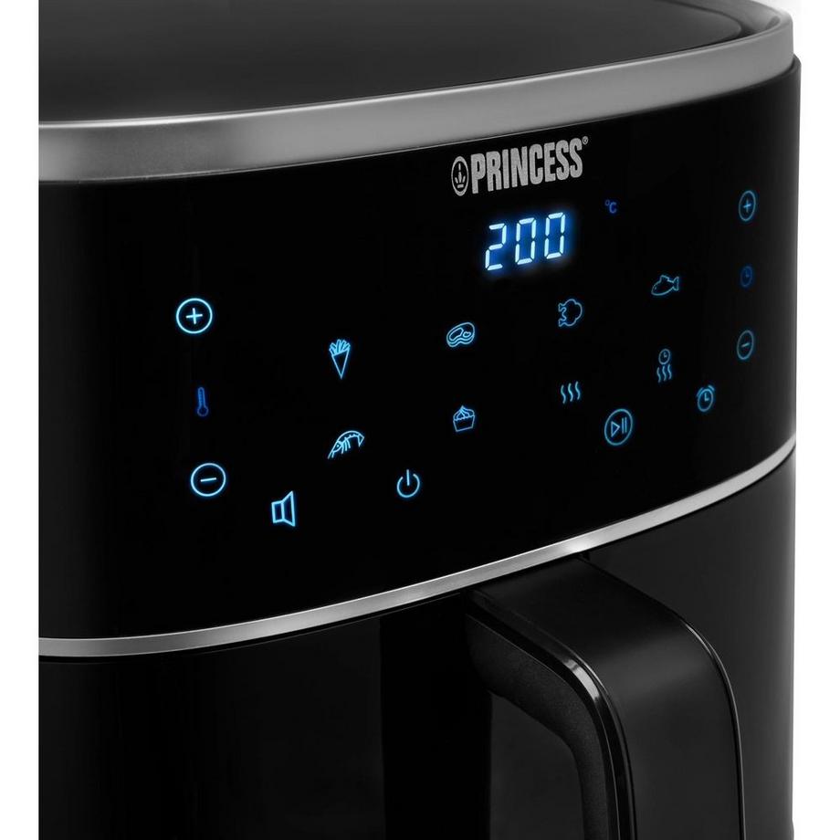 Princess Digitale Heissluftfritteuse – 182238  