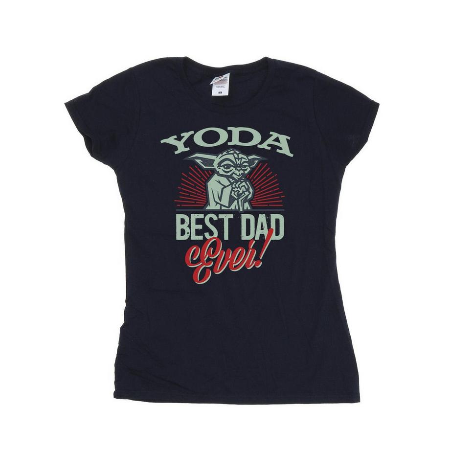 Mandalorian Dad TShirt