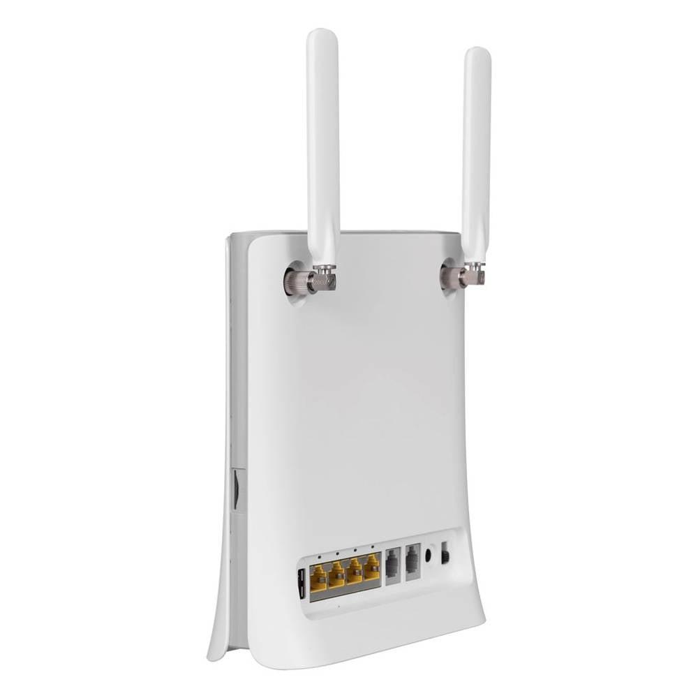 ZTE  WLAN Router 