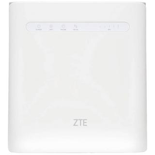 ZTE  WLAN Router 2.4 GHz, 5 GHz 300 MBit/s 