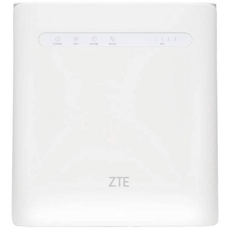 ZTE  WLAN Router 2.4 GHz, 5 GHz 300 MBit/s 