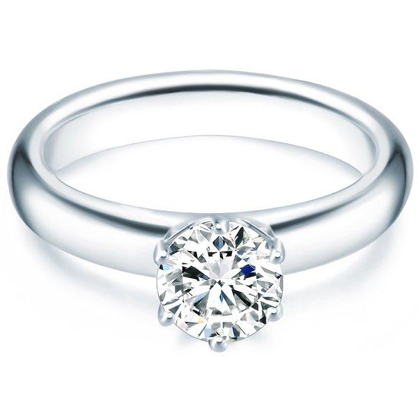 Trilani  Femme Bague en argent 