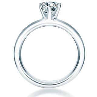 Trilani  Femme Bague en argent 