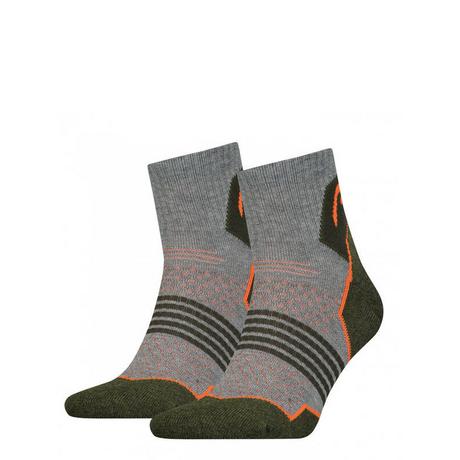 Head Kurze Wandersocken 2er-Pack  